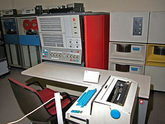 IBM 360