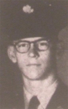 Edward Delbert Ulman ~ Vietnam Casualty ~ 1968