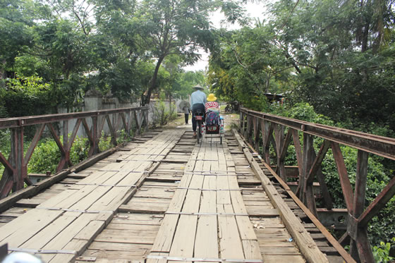 Ho Chi Minh Trail 